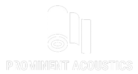 Prominent Acoustics